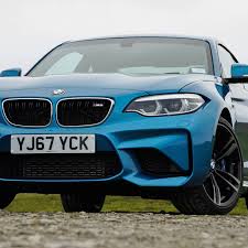 Check spelling or type a new query. 2017 Bmw M2 First Drive The Best M Car