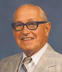 Obituary information for Claude Ellsworth Poole