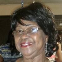 Clara Mae Jones Celestine