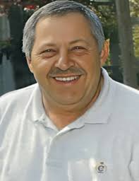 Obituary for James P. DiStefano Jr.