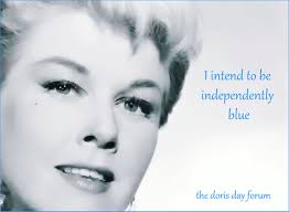 Doris Day Forum Banners 2016