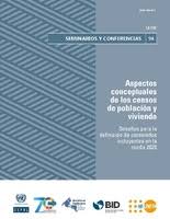 A través de un comunicado, la universidad del rosario informó que el profesor edgar ramírez baquero ya no se encuentra vinculado a la facultad de jurisprudencia de la institución, desde las horas de la tarde de este martes. Seminarios Y Conferencias Authors Ramirez Cecilia Digital Repository Economic Commission For Latin America And The Caribbean