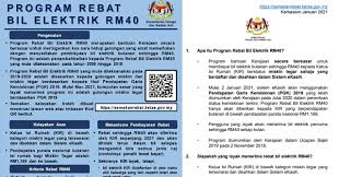 Nama haiwan dalam al quran; Program Rebat Elektrik Percuma Setiap Bulan Rm40 Seluruh Negara Semak Kelayakan Anda