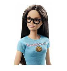 Maybe you would like to learn more about one of these? Cookie World C Barbie Promotion Off 77