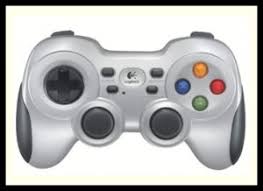 Logitech Wireless Gamepad F710 Software Driver Setup Install Download