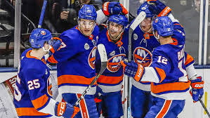 The official site of the new york islanders. New York Islanders Can Snap Longest Active Nhl Streak On Saturday