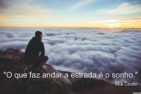 As Dez Frases Mais Inspiradoras De Mia Couto Conexao Lusofona