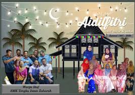 Tags malay sekolah menengah morning class male and female sekolah kebangsaan pmr education ujian. Kad Raya Smktiz 2020 Flip Ebook Pages 1 3 Anyflip Anyflip