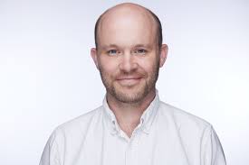 The Team — Burnt Island Ventures