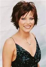 Martina Mcbride Martina Mcbride Hairstyles Pinterest Celebrity Short Hair Martina Mcbride Hairstyles Short Hair Styles