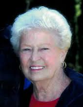 Obituary information for Joyce J. Riffey