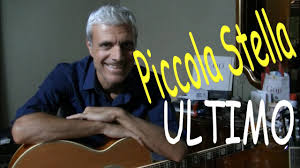 Scarica il prontuario e il corso di chitarra gratis! Piccola Stella Ultimo Chitarra Accordi E Tutorial Youtube
