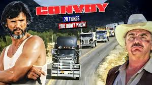 Convoy (1978): 20 Things You Never Knew!