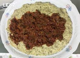 hunkar begendi osmanli mutfagi leziz yemeklerim yemek tarifi leziz yemek yemek yemek tarifleri