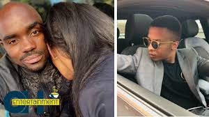 My mother cornered @thusombedu after the funeral to ask her why she isn't giving. Dr Musa Mthombeni S Girlfriend Is Oros Mampofu S Ex Fiancee What A Woow Youtube