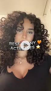 Ebony High's Instagram, Twitter & Facebook