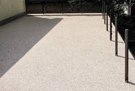 Steinteppichaufbau Und Farbvarianten