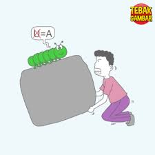 Kunci jawaban tebak gambar lengkap dari level 1 sampai 43. Kunci Jawaban Tebak Gambar Level 18 Terbaru Beserta Gambarnya Mas Abdi