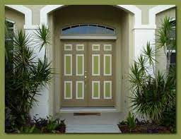 White paint is a timeless and versatile choice that adds a refreshing element of style and sophistication to your bathroom. Two Toned Door For The Front Door I Like It Painted Front Doors Front Door Paint Colors Front Door Handles