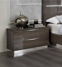 Platinum Legno Queen Size Bed Platinum Camelgroup Italy Modern Beds In 2020 Esf Furniture Furniture Furniture Uk