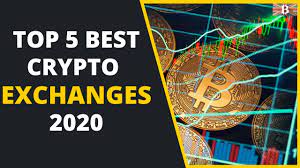 If not, then stop here and check out our post on what is a crypto exchange. 5 Best Crypto Exchanges To Buy Bitcoin In 2021 Youtube