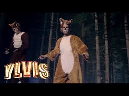 The Fox What Does The Fox Say By Ylvis 1766 Ylvis The Fox What Does The Fox Say Official Music Video Hd Youtube Ylvis Ylvis The Fox Music Videos