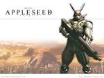 APPLESEED