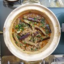 Salted fish is fish cured with dry salt and thus preserved for later eating. Kobi S Kitchen Fine Dining That You Cook Yourself At Home In Your Own Kitchen Page 3