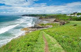 Get free map for your website. 12 Top Rated Tourist Attractions On The Pembrokeshire Coast Planetware