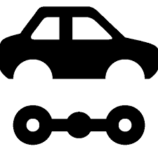 Connect with them on dribbble; Industry Automotive Icon Android Iconset Icons8