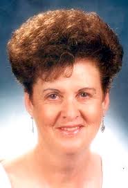 Irma Sue Deaton Burkham (1933-2008)