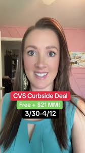 Maximize Savings: $21 Money Maker Deal at CVS