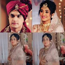 Yeh Rishta Kya Kehlata Hai'S Shivangi Joshi, Parul Chauhan, And Others At Mohsin  Khan'S Sister'S Pre-Wedding Rituals; See Pics