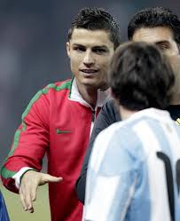 8:00pm, wednesday 9th february 2011. International Friendly Iii Argentina Vs Portugal Of Headbands And Heartbreak
