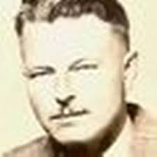 Under the Volcano author Malcolm Lowry was inspired by the Wirral of his  childhood