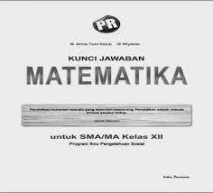 Kunci Jawaban Lks Matematika Kelas Xi Intan Pariwara Top Peatix