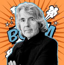 Comic Course for Beginners with Tim Quinn and Russ Leach