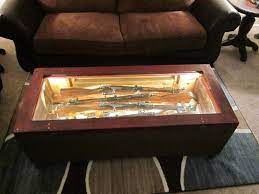 These can be purchased or diyed using one of the many tutorials available online , but generally include lighting inside and almost always feature one or more locks to keep out anyone who has no business. Pin On Homemaking
