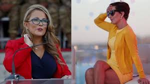 Cathy barriga y más… el cambio en la remuneración se obtuvo gracias a la ley de plantas municipales, la que permite a los municipios realizar de esta manera, cathy barriga pasó de ser grado 3 a grado 1, por lo que ahora su sueldo bruto alcanza los $6,7 millones. Soychile Cl Noticias De Todo Nuestro Pais