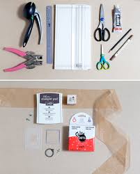 Try to use ideas that are reusable so that he can always. How To Diy An Adorable Album To Save Special Greeting Cards