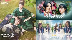 He becomes attracted to her; 10 Historical Korean Dramas That Will Transport You Back In Time Klook Travel Blog