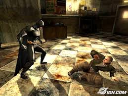 Batman Begins v1.0 FULL APK 2