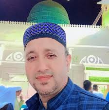 Profile for Haseeb Malik