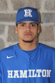 2021 Baseball Roster