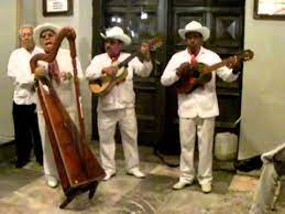 Jarochos Veracruz Puerto 4 6 Youtube Veracruz Fandango Youtube