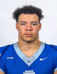 Blue Raiders set for CUSA Media Days in Frisco