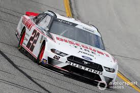 The 2019 nascar xfinity series is the 38th season of the nascar xfinity series on january 4, 2019, chip ganassi racing suspended operations in the xfinity series due to a lack of sponsorship.8 the shutdown was announced after the home of the ceo of dc solar, the team's primary sponsor. 2019 Nascar Xfinity Series Paint Scheme Chart Updated Through Rinnai 250 Nascar