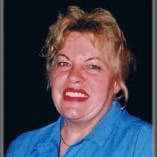 Obituary information for Rita Leger MacKenzie