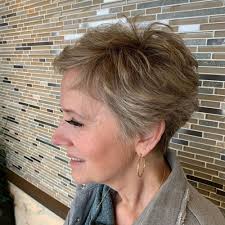 In this gallery we have gathered lovely pixie haircut ideas for fine hair that can be inspiring for ladies with fine, straight or thin hair texture. The Top 21 Short Pixie Cuts For 2020 Have Arrived