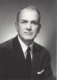 Randolph Thrower Obituary